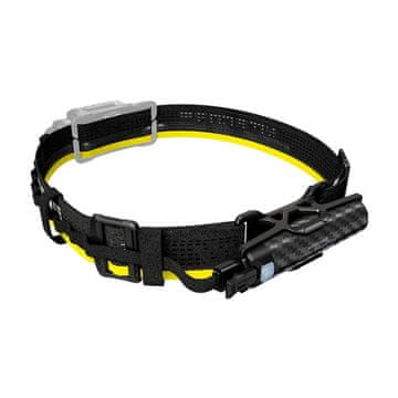 Nitecore Carbon Battery Kit 6K 6000 mAh USB-C za svetilke NU40, NU43, NU50 in HC65 UHE