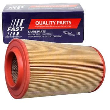 shumee Zračni filter Fiat Ducato 3 Peugeot Boxer II Citroen Jumper 2006-2021 - hitri FT37116