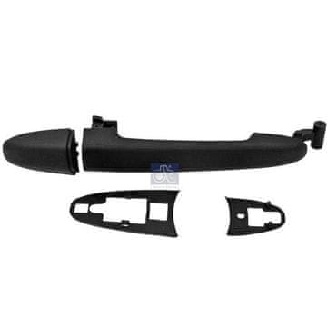 shumee Kljuka sprednjih vrat Mercedes Sprinter 906 Volkswagen Crafter 2006-2017 - 5065Z-42A