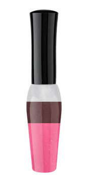 shumee Vipera Choco Kakado sijaj za ustnice, svetla barva in zanimiv sijaj, 03 silene, 7 ml