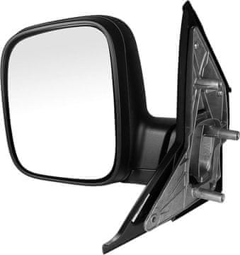 shumee Levo ogledalo Volkswagen Transporter T5 2003-2009 Ročni menjalnik 956851-M 956851-S
