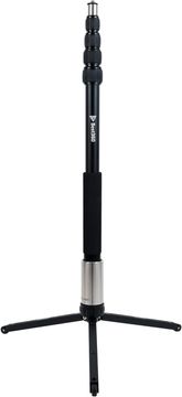 shumee Stojalo za stative in monopode ZA športno kamero 360° aluminijasto do 164 cm + teža