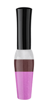 shumee Vipera Choco Kakado sijaj za ustnice, svetla barva in zanimiv sijaj, 01 floss 7 ml