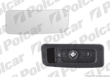 shumee Vložek zunanjega ogledala levi - Mercedes- Sprinter - 209-524, 2006-2013- 9572547M