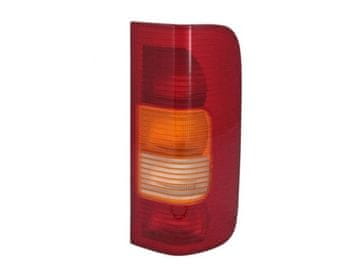 shumee Desna zadnja luč Volkswagen LT28 LT32 LT35 LT46 1996-2006 2D0 945 096 C - 9571882E