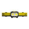 Nitecore Naglavna svetilka Nitecore UT27 Pro (2025) 800lm USB-C / 3xAAA + dodatna baterija