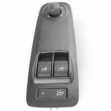 shumee Stikalo za odpiranje stekel Fiat Ducato Boxer Jumper 2006-2011 Gonilniki FT82228