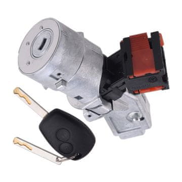 shumee Omogoča vžigalna stikala + ključi Renault Dacia Nissan Mercedes Fiat - 6055Z-05