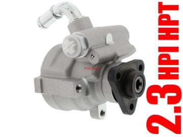 shumee Servo črpalka volana Iveco Daily 2.3 HPI HPT 2006- 504134868 504238603 26115790