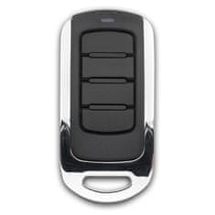shumee Daljinski upravljalnik Proxima banana HO (Hormann HSM/HSE/HS 868 MHz) BI: klik