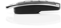 shumee Daljinski upravljalnik Proxima banana HO (Hormann HSM/HSE/HS 868 MHz) BI: klik