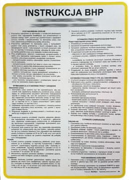 shumee Navodilo 77 o varnosti in zdravju pri delu pri upravljanju kavnega avtomata