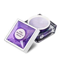 Allepaznokcie Gradilni gel Thick Jelly Manifest White Allepaznokcie hema/Di-hema Free 15g