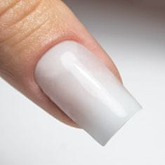 Allepaznokcie Gradilni gel Thick Jelly Manifest White Allepaznokcie hema/Di-hema Free 15g