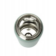 Zojirushi Zojirushi Velika termo skodelica Termo za sprehod SU-BA48-GM 480 ml zelena