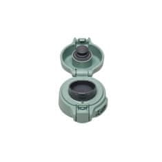 Zojirushi Zojirushi Velika termo skodelica Termo za sprehod SU-BA48-GM 480 ml zelena