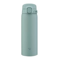 Zojirushi Zojirushi Velika termo skodelica Termo za sprehod SU-BA48-GM 480 ml zelena