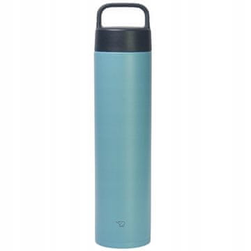 Zojirushi Zojirushi velika termo skodelica za vroče napitke SM-RB75E-AL 750 ml modra
