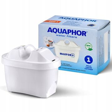 Aquaphor Filterski vložek Aquaphor Maxfor+ 48 kosov.