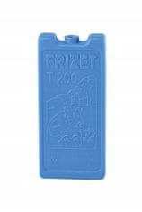 FRIZET Zamrzovalni obkladki za potovalno hladilno torbo, termo torba, 10 x 200 ml