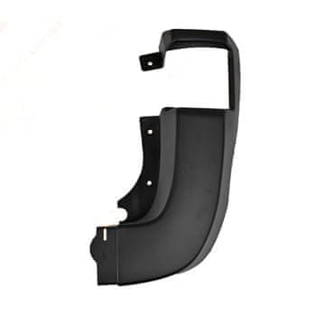 shumee Zadnji desni kot odbijača Ford Transit V363 2020-2026 - črn 32N498 GTU_07