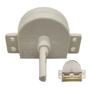 shumee Stikalo potenciometer prezračevalna plošča Iveco Daily 2006-2018 42560968