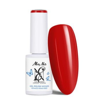 shumee Molly Nails by Ewelina Staszak Talizman T5 Carnelian hema/Di-hema Free 7g