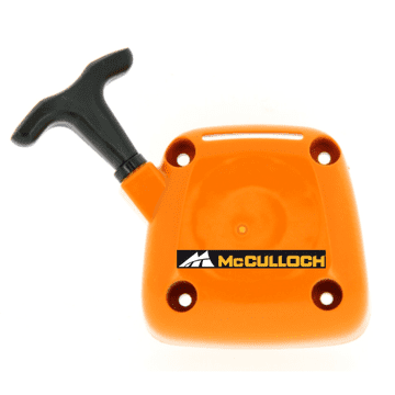 McCulloch Zaganjalnik kompletni puhalo GB322 McCulloch Husqvarna 590722101 original