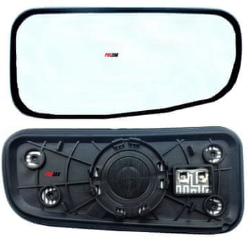 shumee Desni spodnji ogrevani vložek ogledala Hyundai H350 2014-2024 - 40N1556E