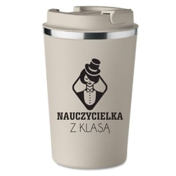 shumee Vrhunska termo skodelica ZA učitelja, učitelja z razredom, darilo KT_123