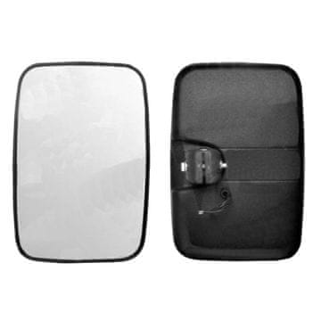 shumee Panoramsko ogledalo 240x165 mm za cev 14-24 mm - 81637306219 - 99LU04-E