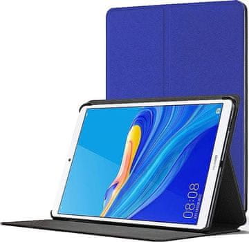 shumee Ovitek za tablico za Huawei MediaPad M6 10.8 2019 moder, zaprt, zaščiten