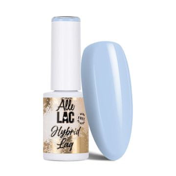 shumee AlleLac Ice Candy Collection št. 12 hema/Di-hema Free 5g LED/UV gel lak