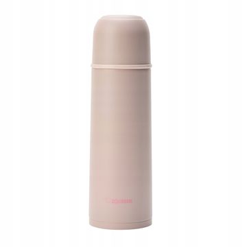 Zojirushi Termoska s skodelico za tople napitke zojirushi SV-GR50E-PA 500 ml roza