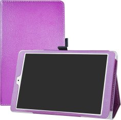 shumee Ovitek za tablico Teclast P80 PRO vijoličen, zaprt, z zavihkom, trpežen