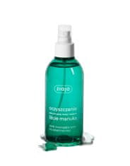 Ziaja Ziaja čistilni tonik/sprej z listi manuke za zožitev por 200 ml / 9106