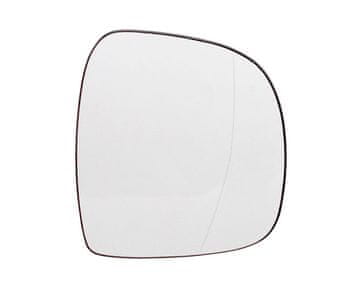 shumee Desni ogrevani vložek ogledala Mercedes Vito W639 2003-2010 - 5040556M