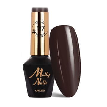 shumee Molly Nails #Natural by Monika Mielniczuk št. #N7 hema/Di-hema free 8g