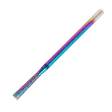 shumee Diamantni rezalni rezalni stroj Unicorn Rainbow, ozek, poševen, št. 13