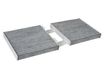 shumee Stellox 71-10532-SX ogljikov filter kabine (2 kosa) - za osebna vozila