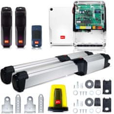 shumee BFT phobos veloce BT B35 KIT INT za 6 m dvokrilna vrata (MDM 2614868)
