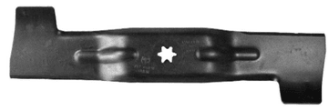 MTD Rezilo kosilnice MTD 46,7 cm zvezdasto desno 36 palcev 92 cm 742-0660