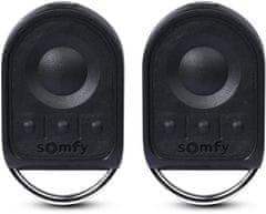 shumee Somfy Elixo 3S+ IO Comfort Pack za drsna vrata do 600 kg