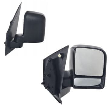 shumee Ogledalo desno ročno Ford Transit Tourneo Connect 2003-2009 3256520M