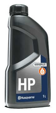 Husqvarna Polsintetično olje za dvotaktne motorje 1 L KM 2T original