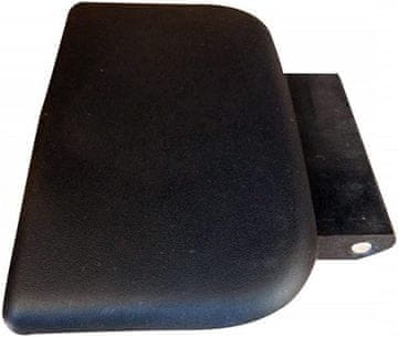 shumee Zunanja kljuka vrat Citroen Peugeot 1996-Zadnja-- 5790Z-41T-9101-J4