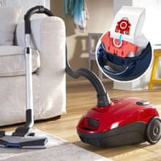 shumee 10 vrečk za sesalnik Miele GN hyclean 3D compact C1/C2/C3 + 3 filtri