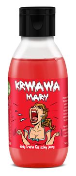 shumee LAQ Shots! - Bloody Mary za tiste čase, ko ste potrti 100 ml / 1475