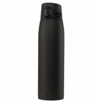 Zojirushi Zojirushi termo vrček za sprehod SM-VB95-BM 950 ml črne barve velik
