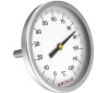 Browin Univerzalni termometer za kadilnico ali destilarno, nerjaveče jeklo